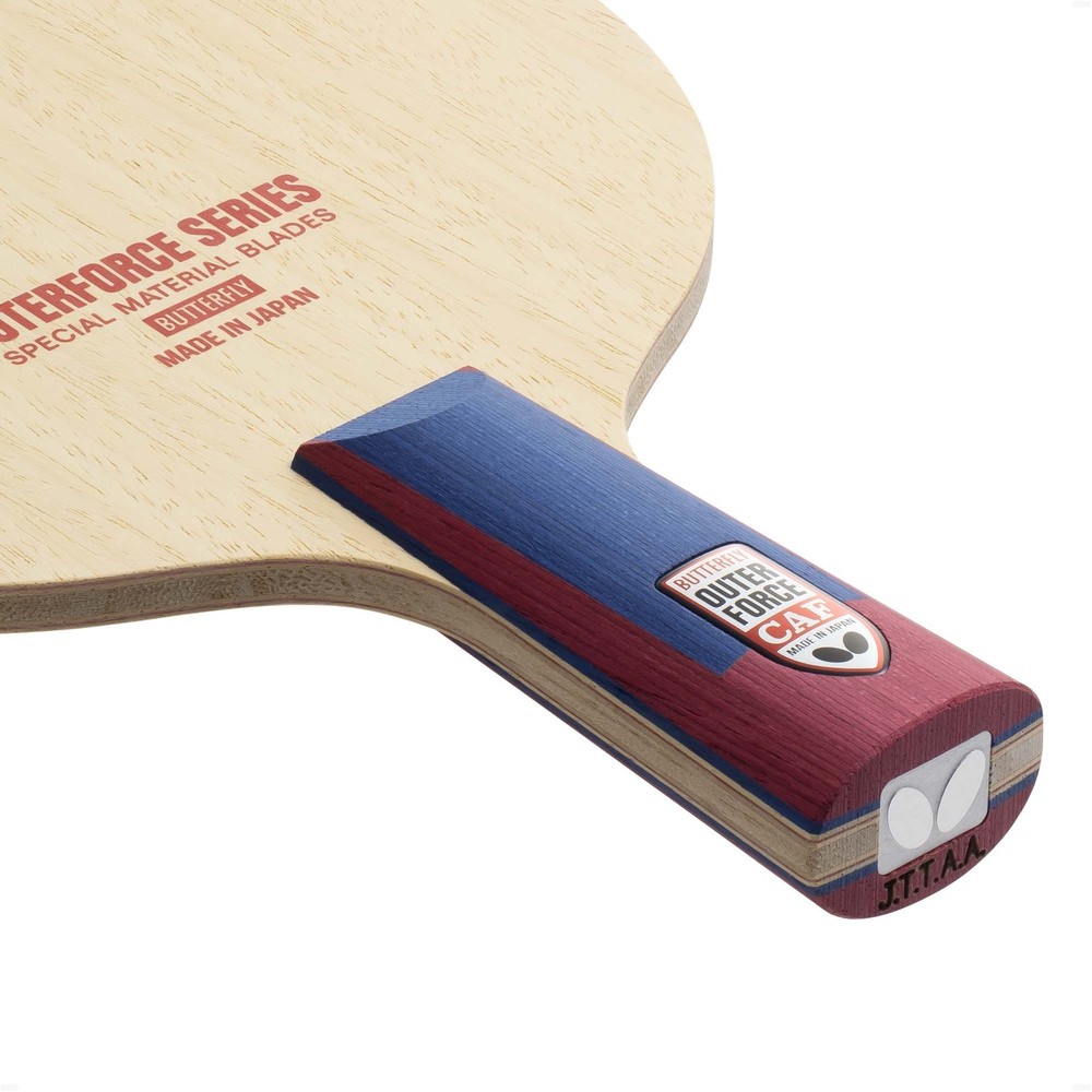 Outerforce CAF CS Blade