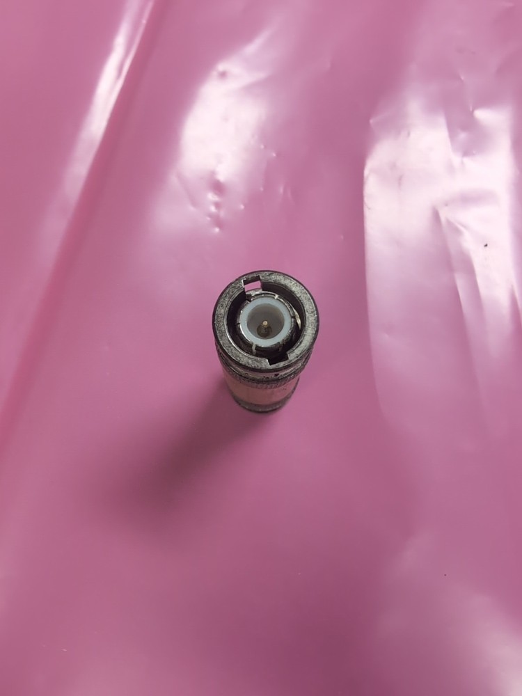 elcom rt50m/75m impedance transformer