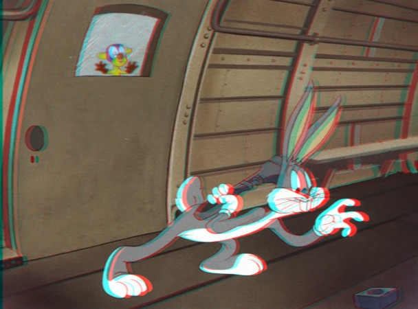 3D Cartoon Collection