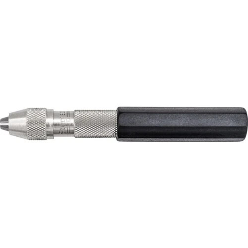 Starrett 166D PIN VISE 50612