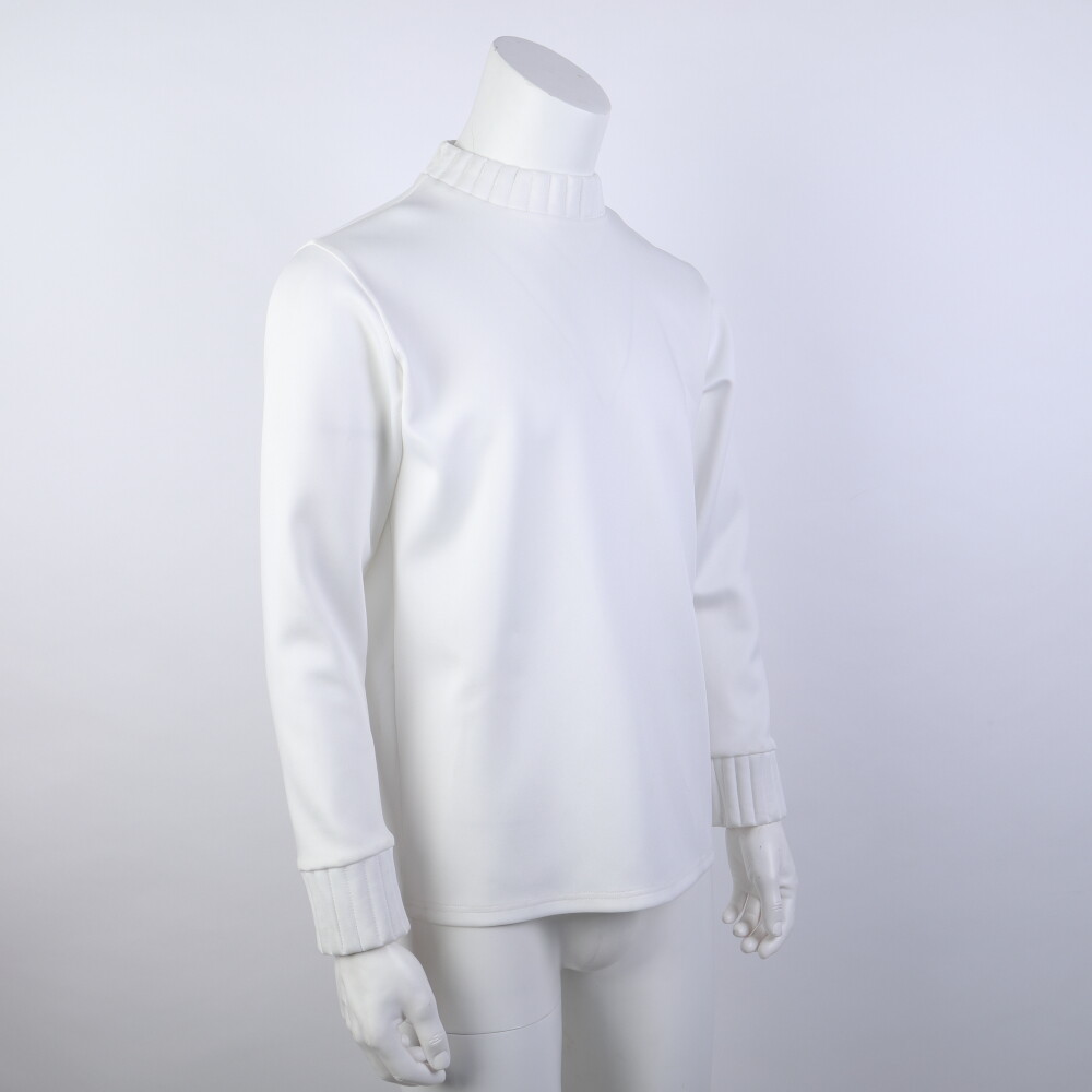 For Strange New Worlds Captain Pike MM Jackets Undershirts Starfleet Uniforms