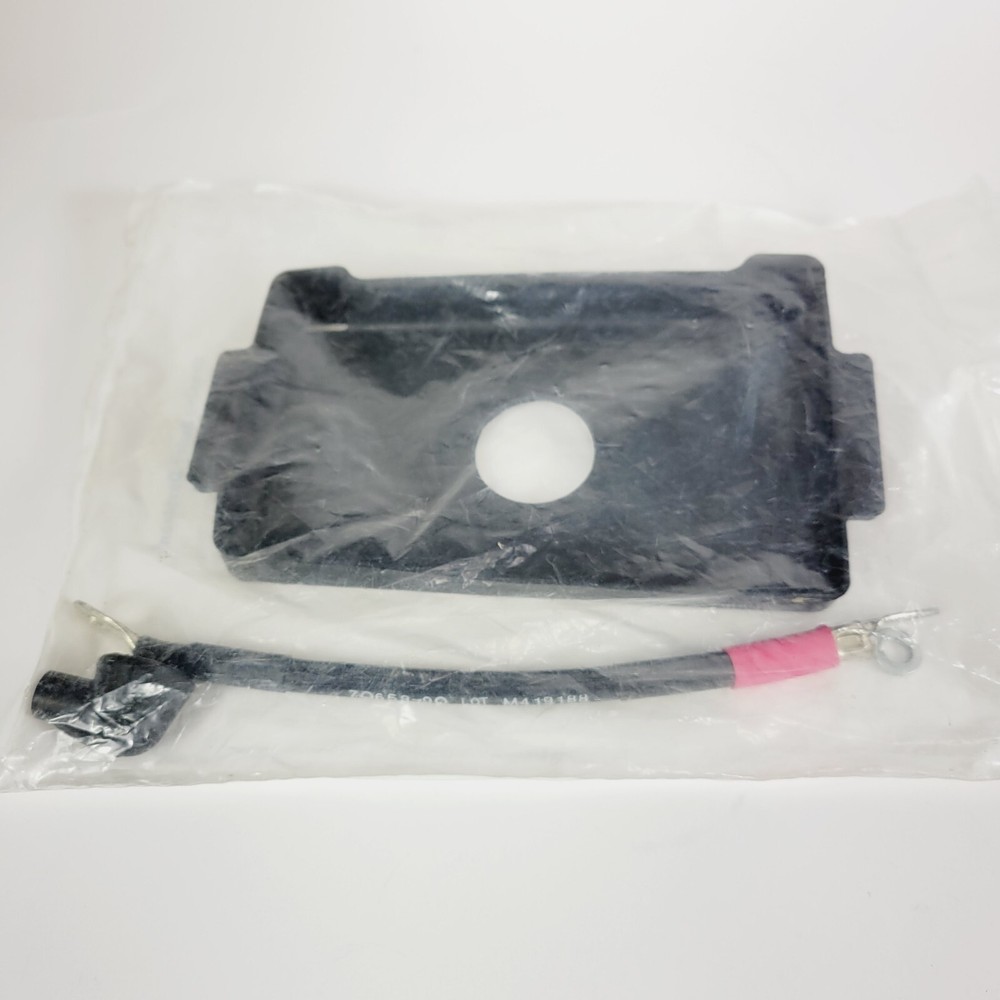 Harley-Davidson 90-UP Dyna Softail Code 077 Positive Recall Kit 93652