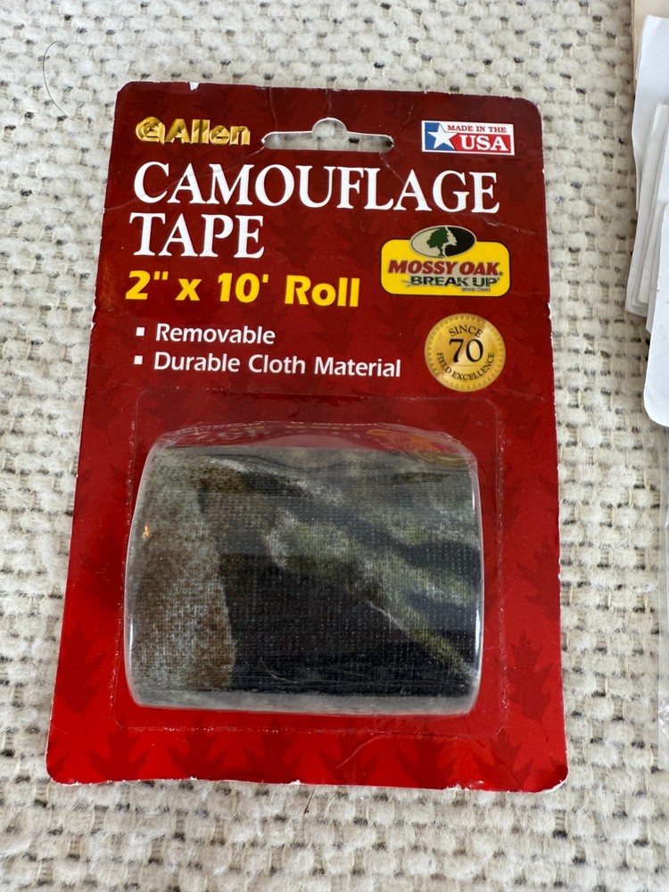 Archery Accessory Lot