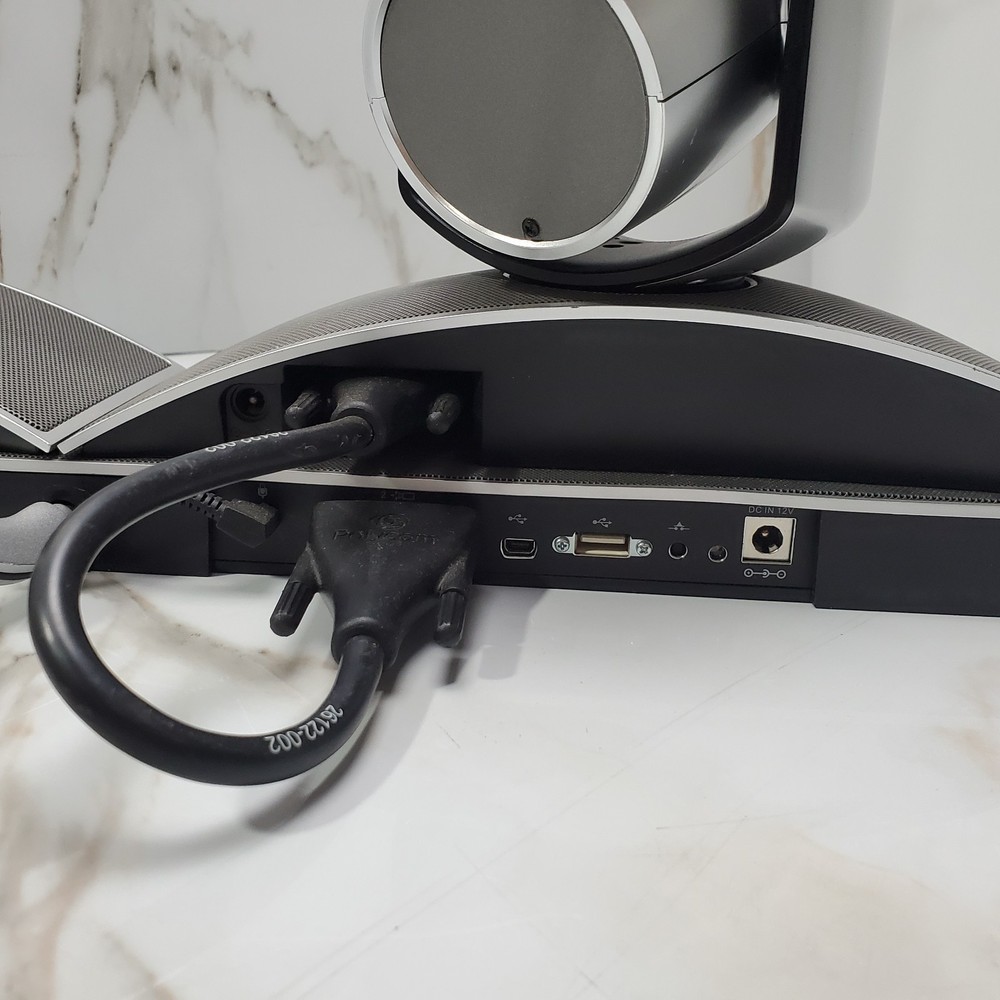 Polycom EagleEye Director 2x Cams and Real Presence Touch *NO CABLES*