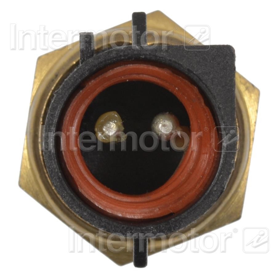 New SMP Engine Coolant Temperature Sensor For 1981-2002 Ford E-150 Econoline
