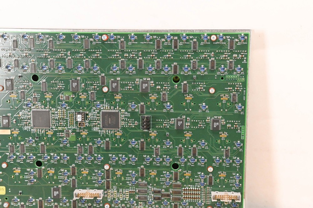 Solid State Logic C300 HD Channel Control Switch Panel CG01U0W