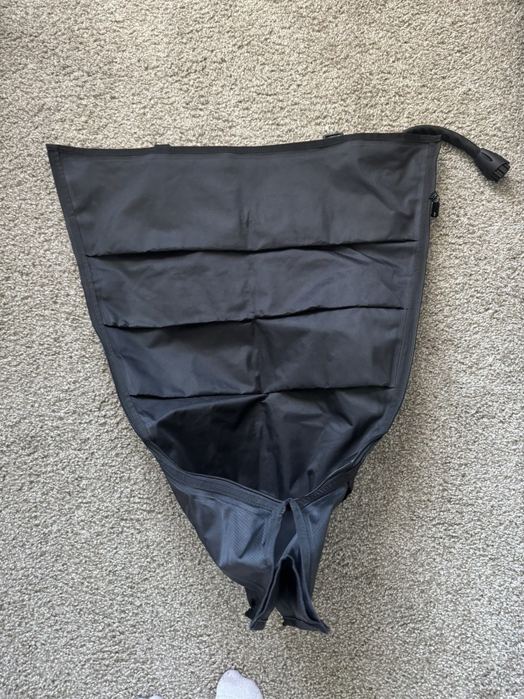 1 Normatec 3 Leg Boot Replacement For Recovery System Compression **READ**
