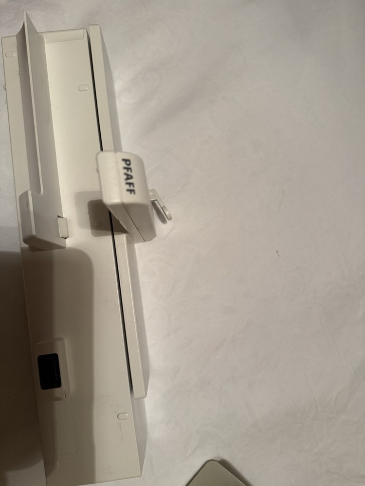 Pfaff Germany Creative Fantasy Sewing Machine Attachment RA-ST