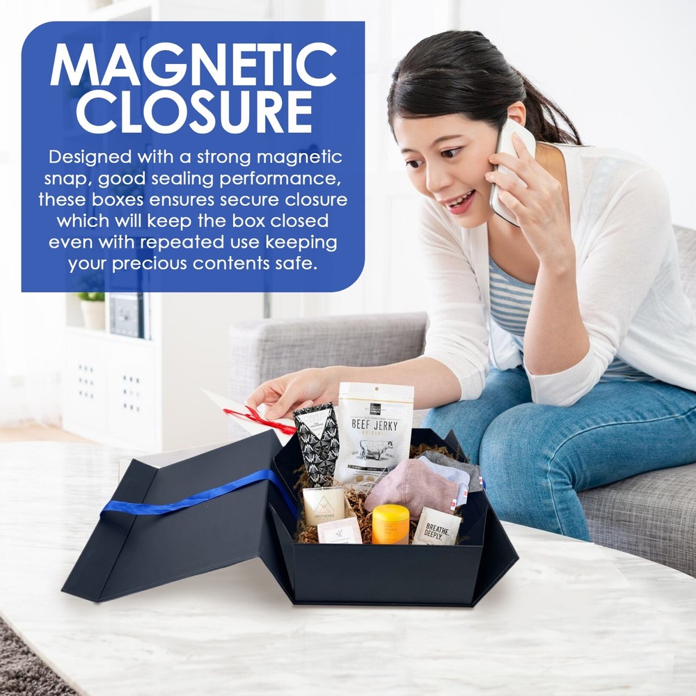 The Perfect Gift Presentation.