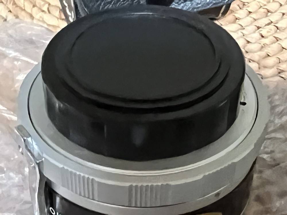 Kamero AUTO 2X CONVERTER - nice clean