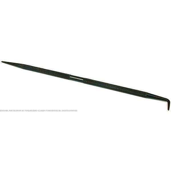 Scriber Bent Clockmaker Metal Scribe Marking Grave Tool Clock Repair