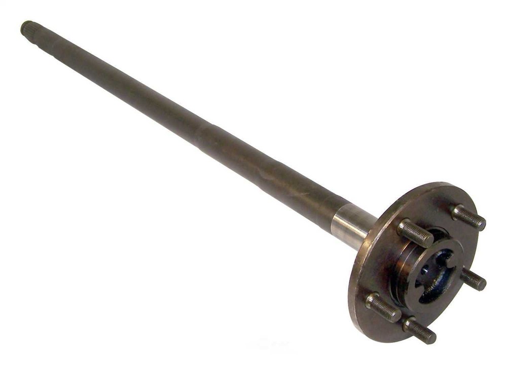 Drive Axle Shaft Crown 5252956