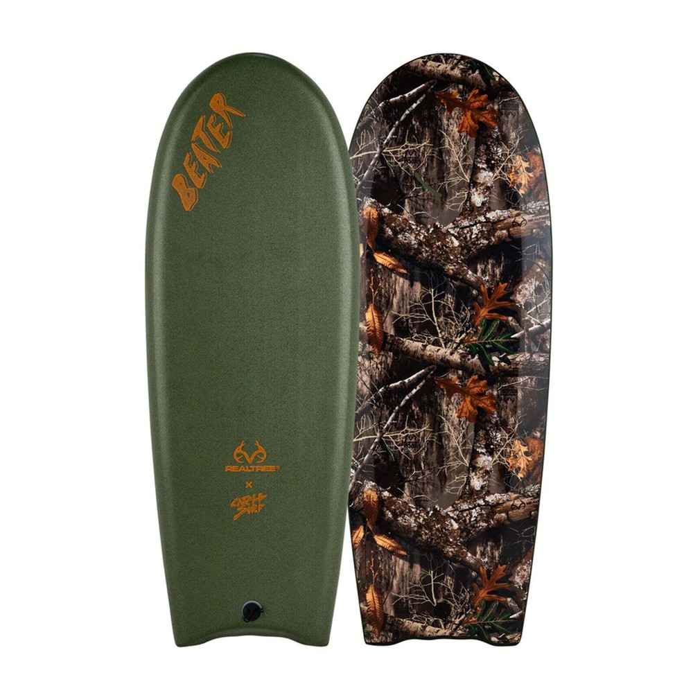 Catch Surf Beater Finless