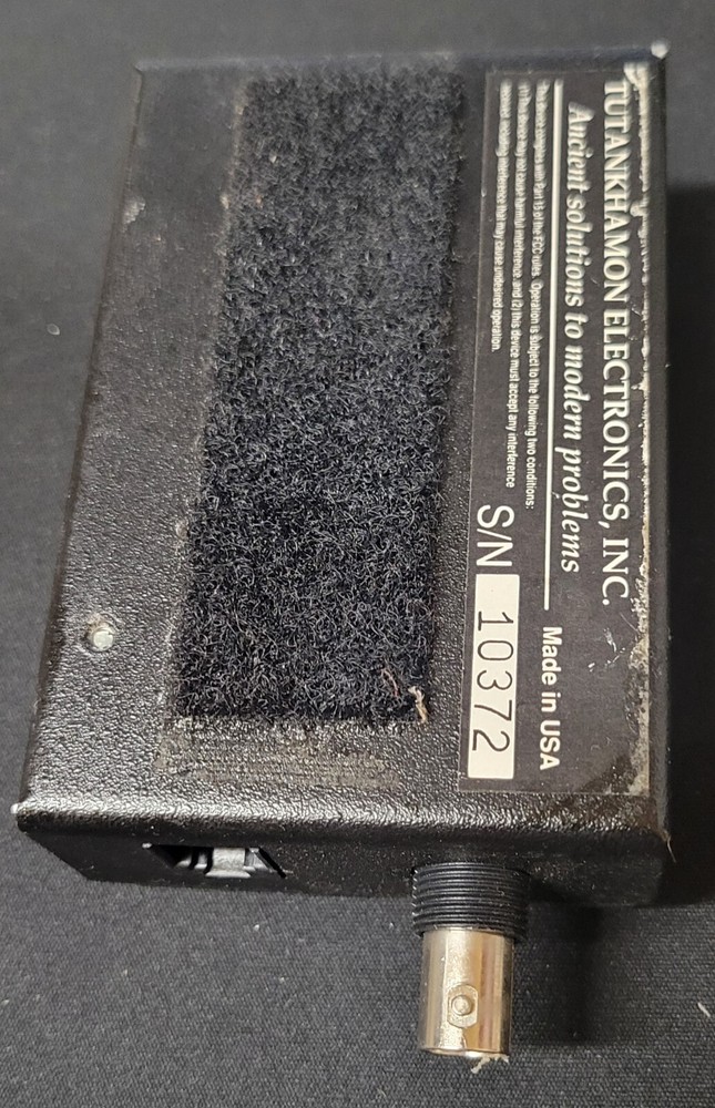 Tutankhamon Electronics - MagicNet Assistant Network Manager