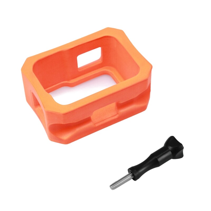 EVA Waterproof for Case For Protective for Case Orange Float Cover For 9