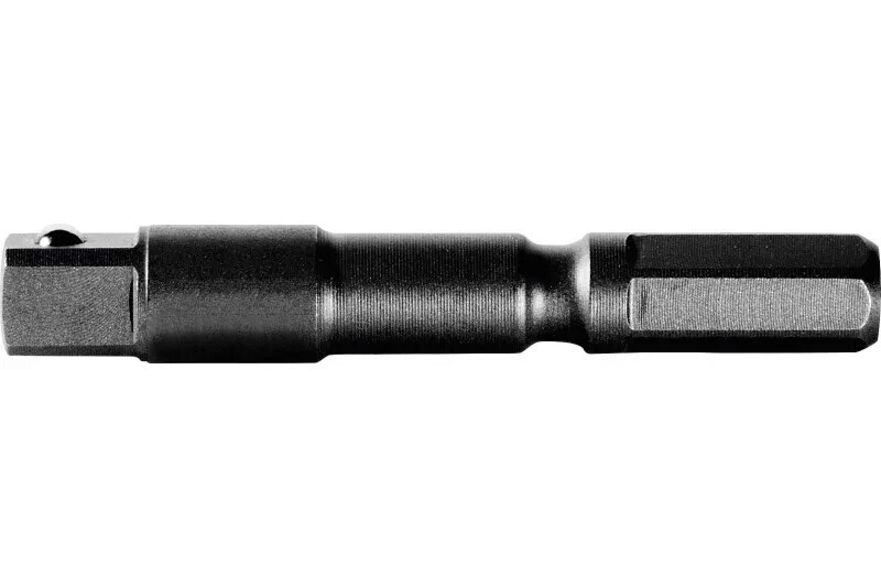 Festool 495131 Centrotec 1/4 in. Drive Socket Adapter
