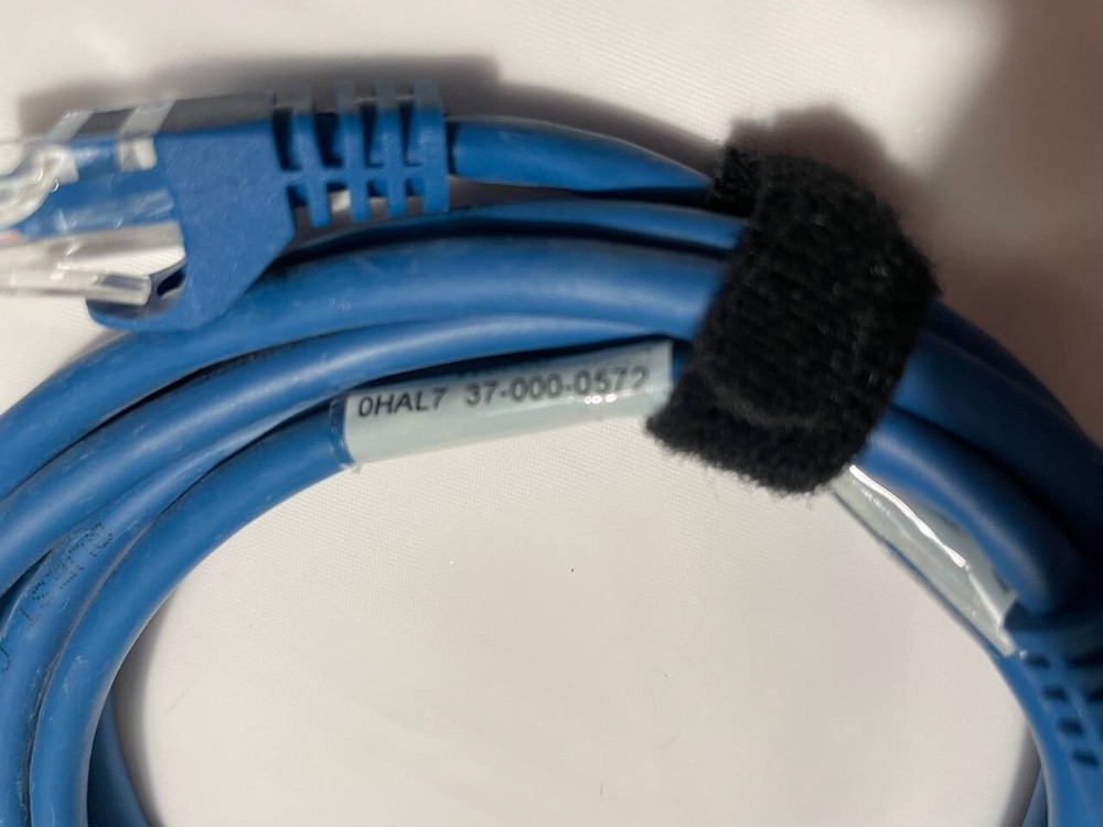 Quest Cabling Solutions CAT5E 350MHZ Patch Cable 7'