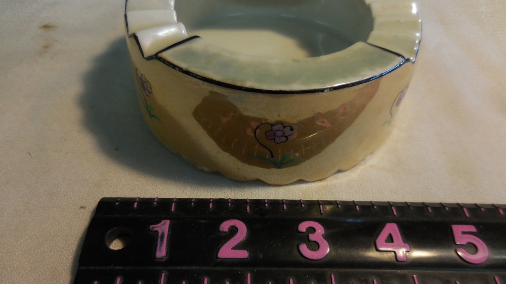 Ashtray - Japan G