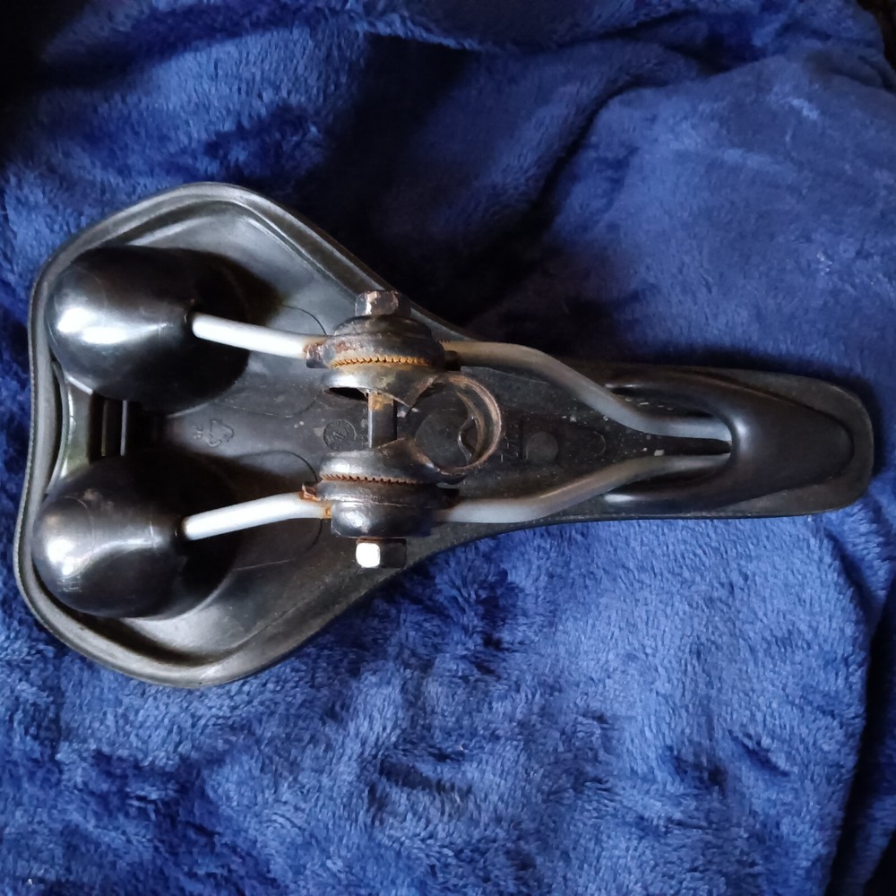 Royal Gel Freeway Saddle