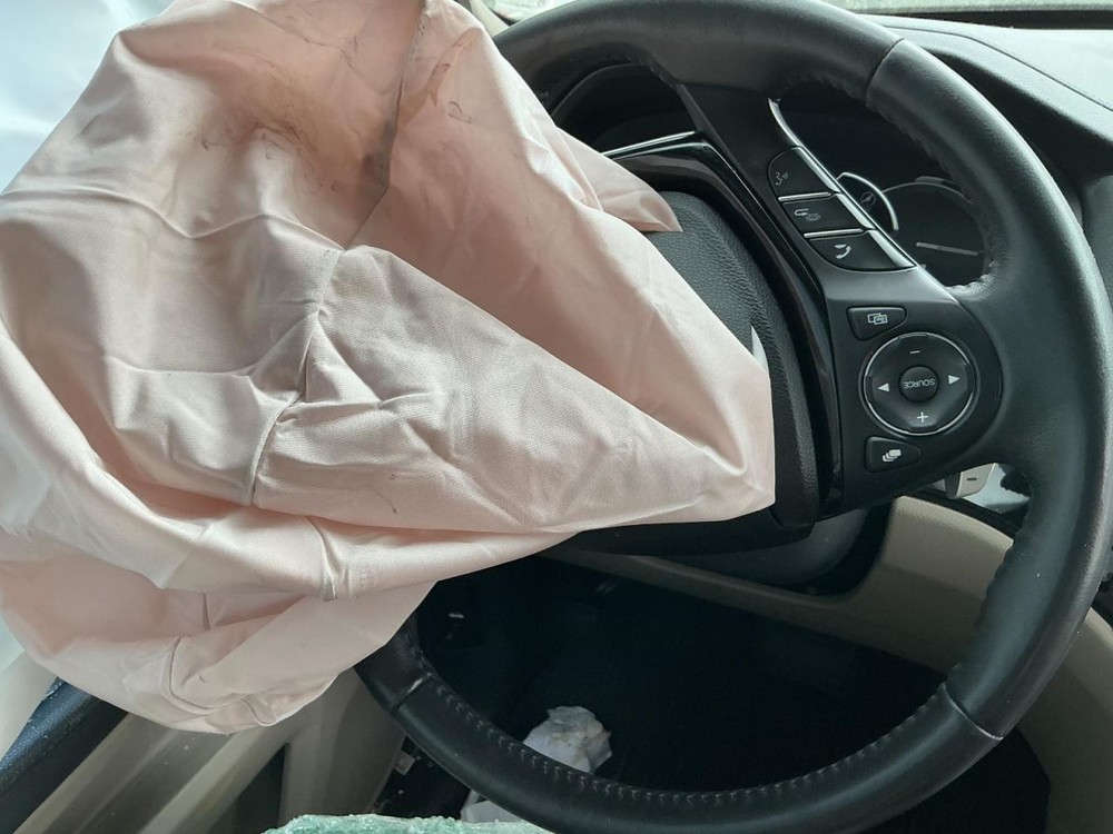 PILOT 2017 Glove Box 5021571