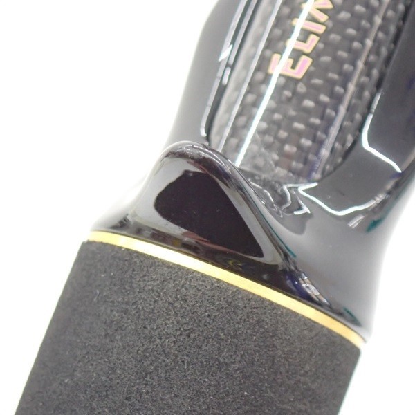 megabass Destroyer F4-63X Eliminator Cond/B+