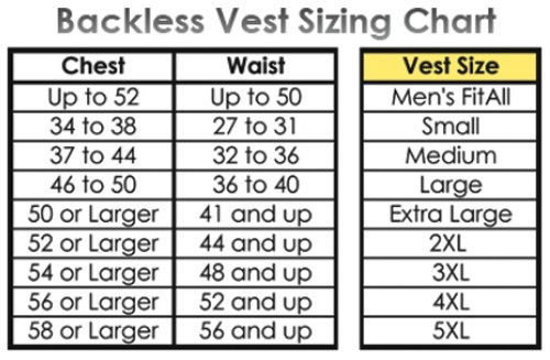 Men’s Alexander Julian Black Satin Tuxedo Vest Adjustable Open Back Size Medium