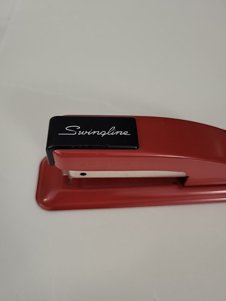 Swingline Metal Stapler