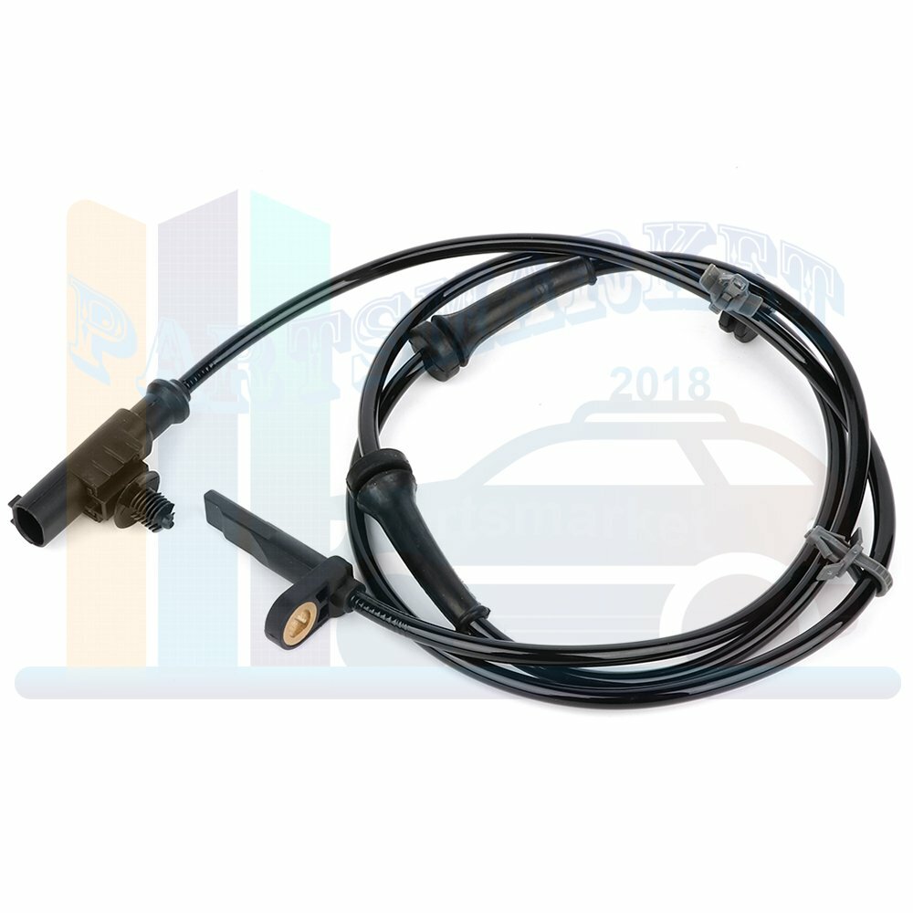 Front Left Or Right Side ABS Wheel Speed Sensor For 2007-2012 For Nissan Versa