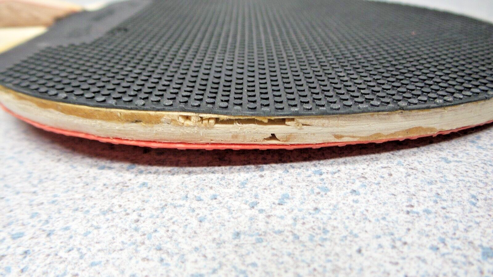 Eastpoint Ping Pong Paddle EPS 2.0 (B) SMALL DAMAGE