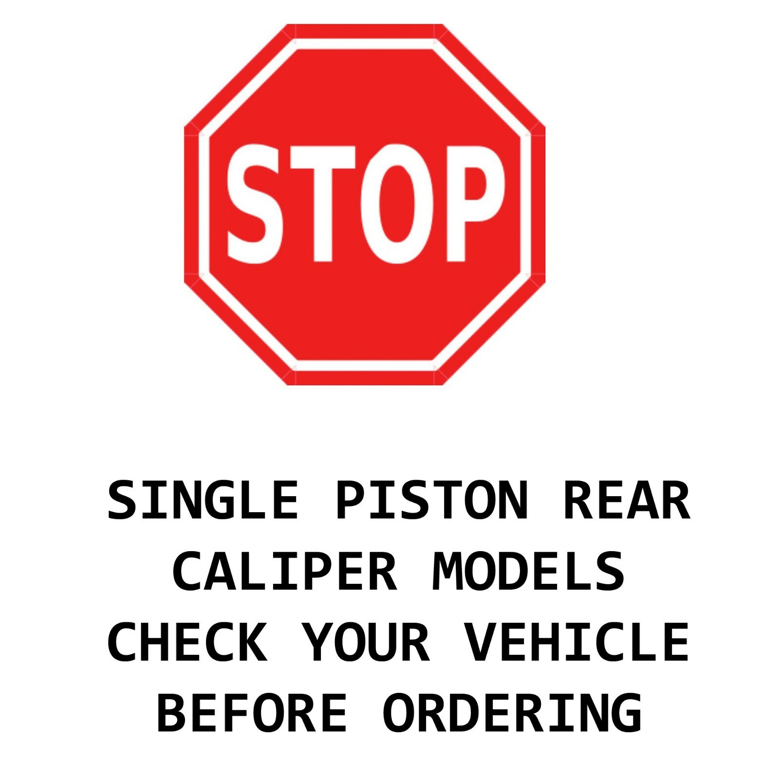 12" Front & 12.78" Rear Drilled Rotors Brake Pads for Chevy Silverado GMC Sierra