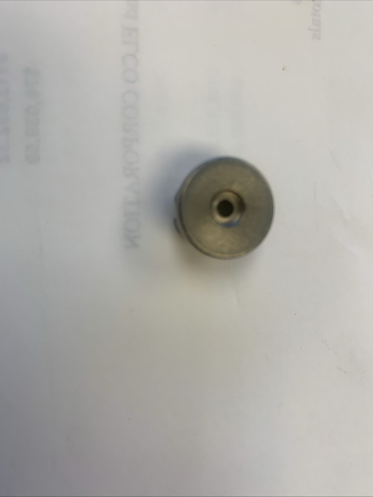 Teejet 4008 Stainless Airless Spray Tip