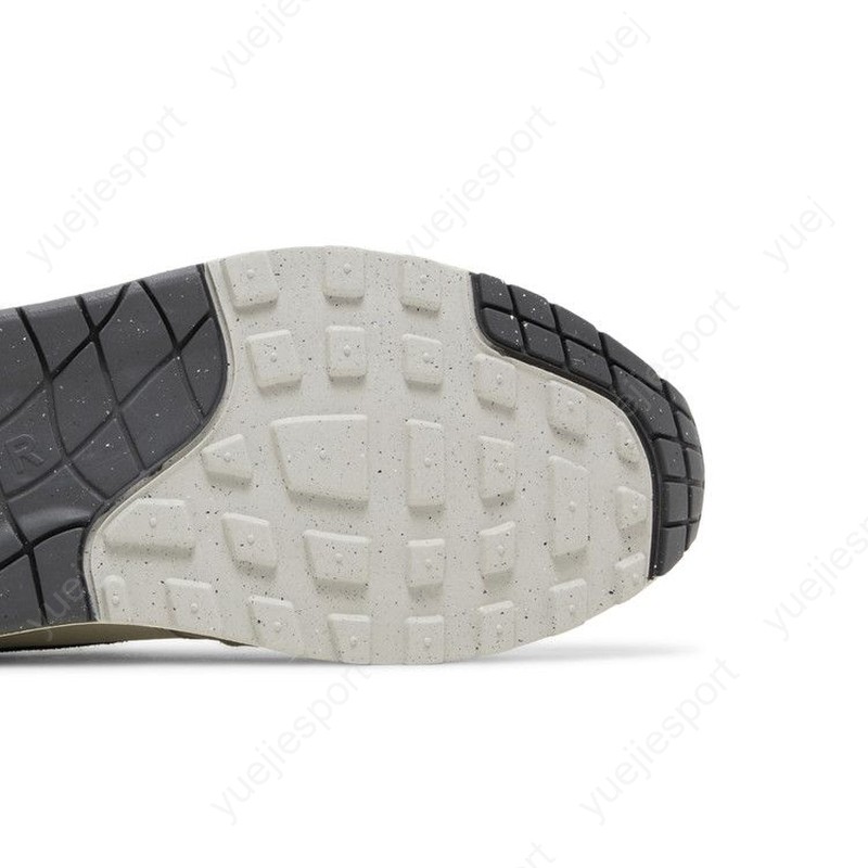 Nike Air Max 1 Light Bone Iron Grey HJ3498-007