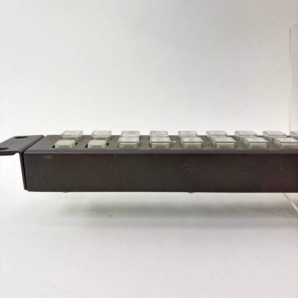 AJA Kumo CP Control Panel KUMO-CP-R0