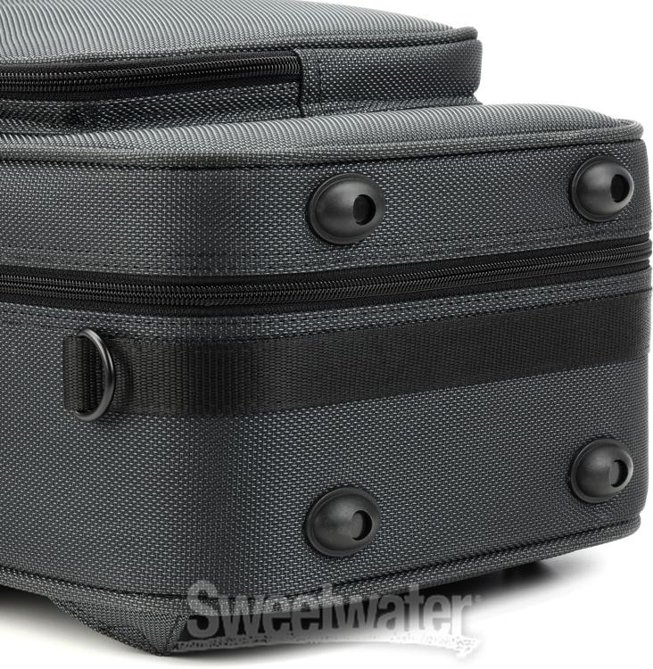 Gator Adagio Series Rectangular Case - Trumpet