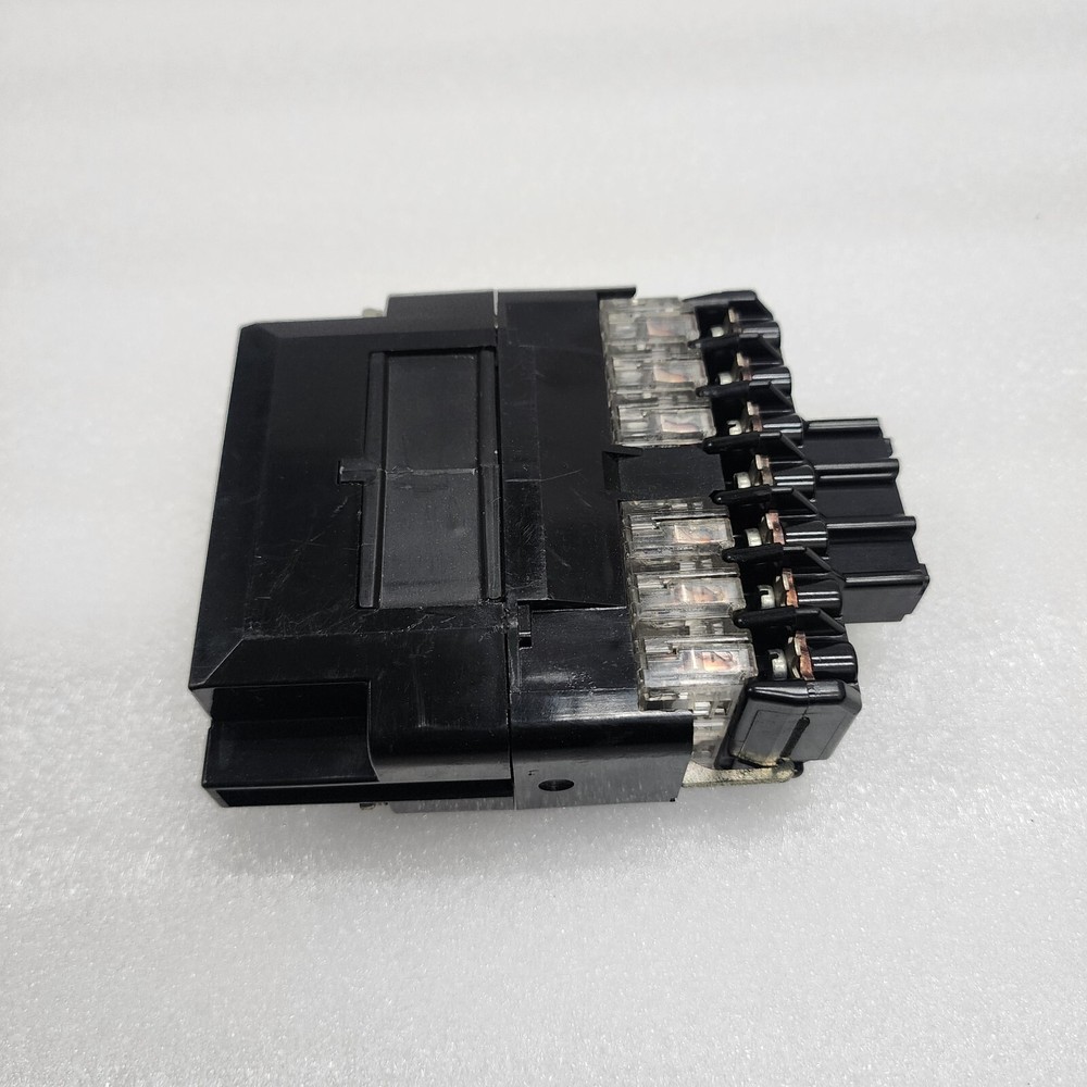 SPRECHER + SCHUH CS 1 MODULAR CONTROL RELAY