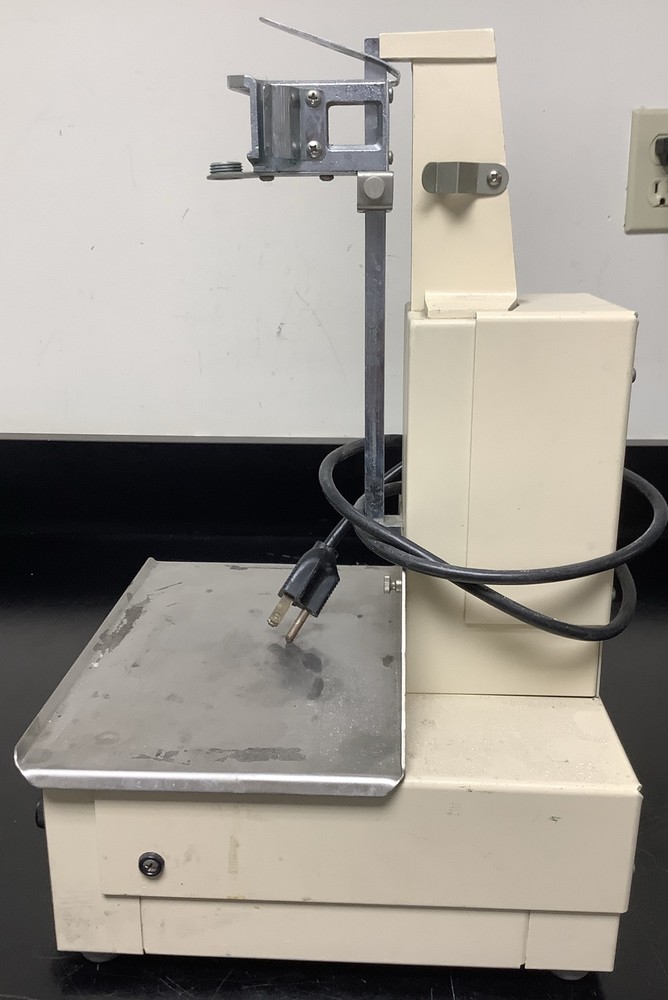 Fisher Scientific 9-313-460 MODEL 460 Titration Stirrer