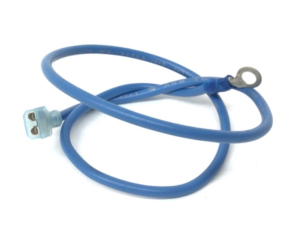 Precor C964 (85) Treadmill Blue Wire Harness