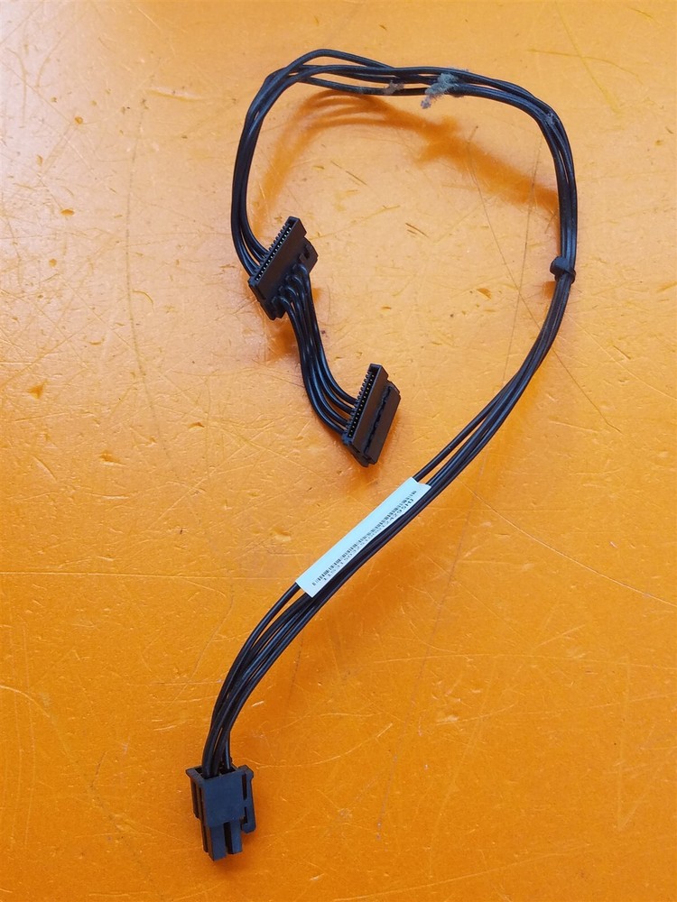 ⭐️⭐️⭐️⭐️⭐️ Desktop HDD/ODD Drive SATA Cable Connector