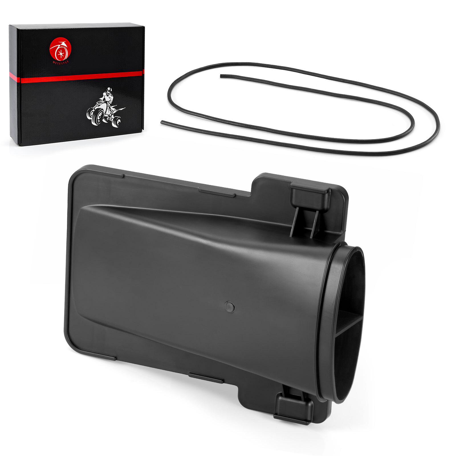 Air box Lid Cover Cap & Seal FOR Yamaha Raptor 660R YFM660R 2001 2002 2003-2005