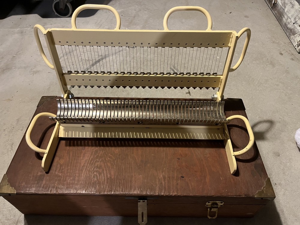 Rare Cookie Press - Made in Sweden
