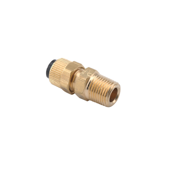 DCI 1/4" Poly x 3/8" MPT