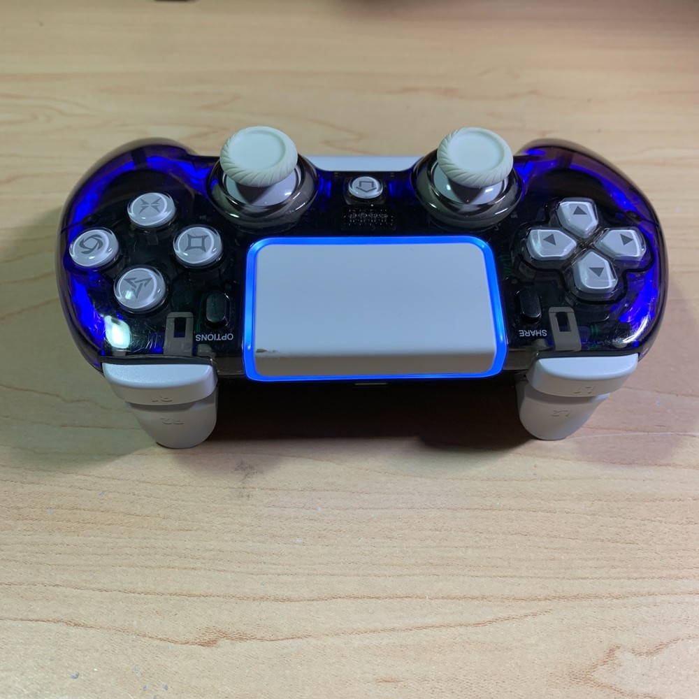 HongHao STK-4007L Bluetooth Wireless Controller for PS4