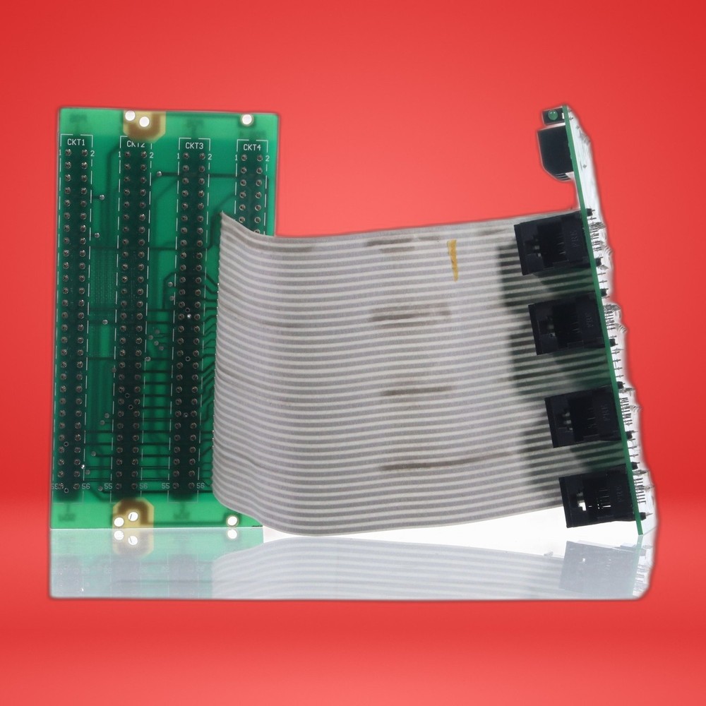 T1/E1 Network Interface Unit 771-000073