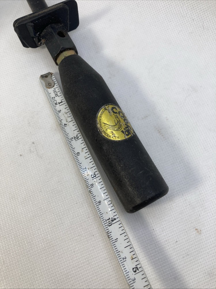 Cobra 4" Stabilizer Bar