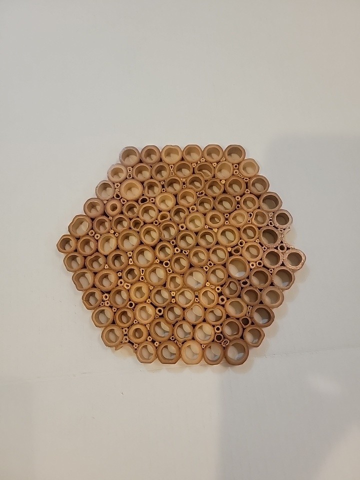 wood trivet