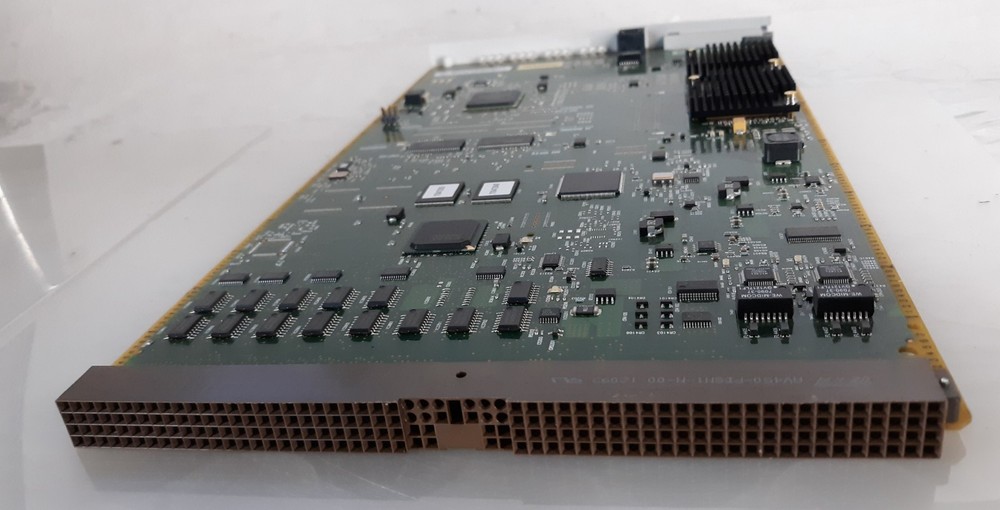 Avaya TN2602AP Media Resource 320