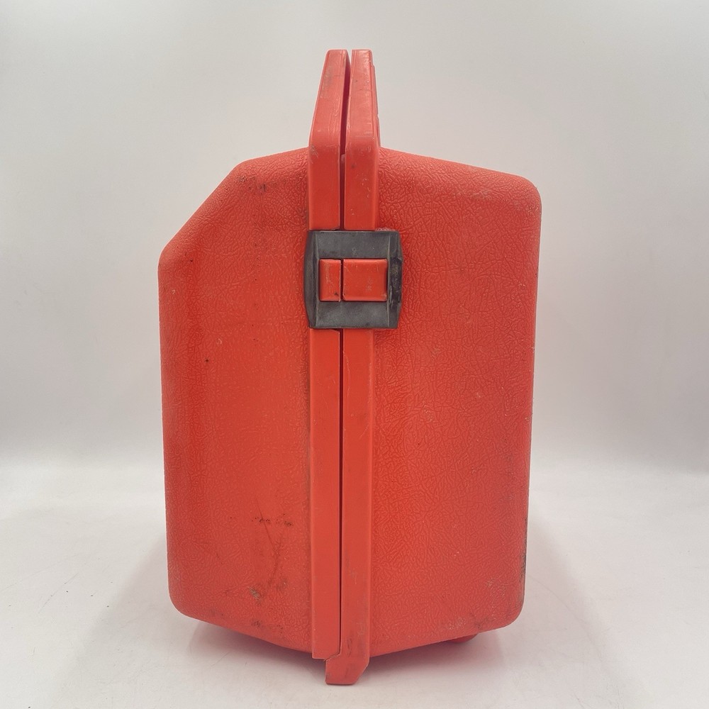 Realist David White Instruments LT8-300 Optical Level-Transit In Case