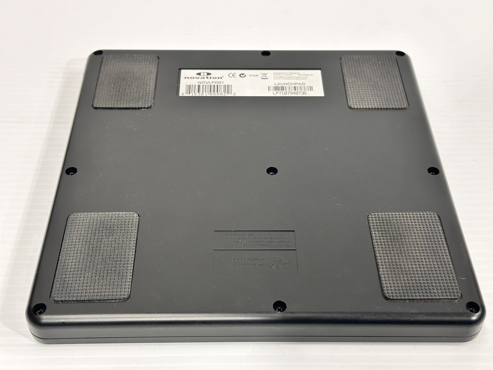 Novation Launchpad USB Ableton Live Controller NOVLPD01