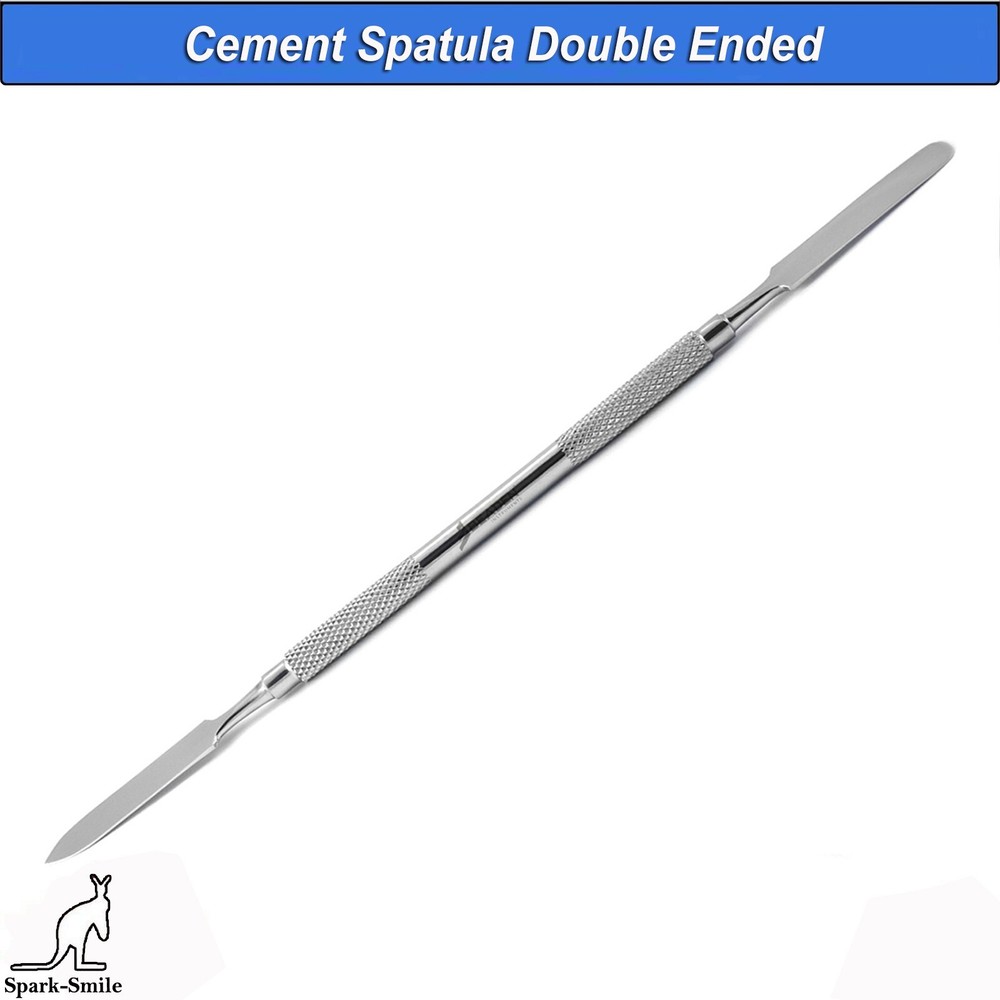 Dental Basic Oral Examination Kit Plaque Removal Teeth Cleaning Instruments Set