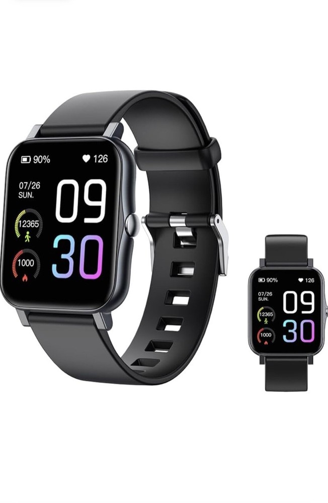 fitness tracker watch Brilliant House